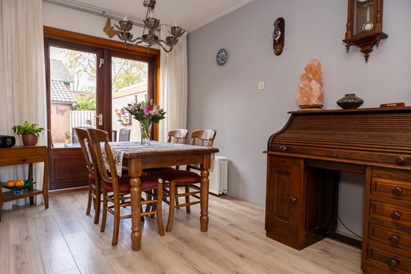 Medium property photo - Zwinstraat 29, 1779 BD Den Oever